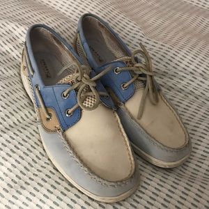 Women’s Sperry Top Sider Bluefish Boat Shoes